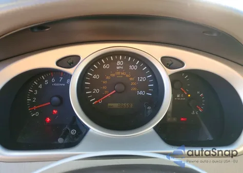 2006 Toyota Highlander Limited z USA, uszkodzony, nr VIN JTEEP21A860160653